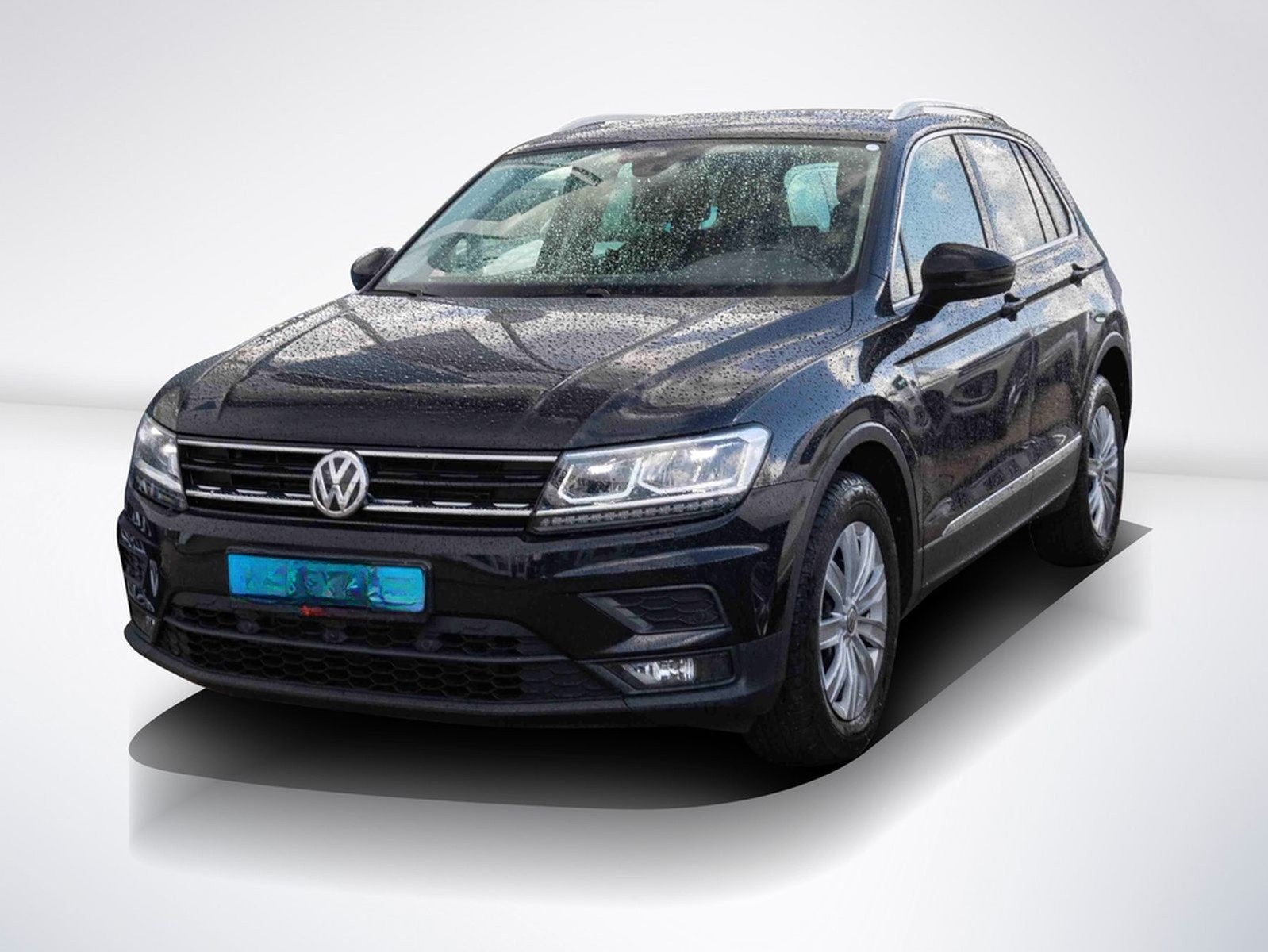 Volkswagen Tiguan 2.0 TSI DSG Join 4Motion LED Navigation K foto 14