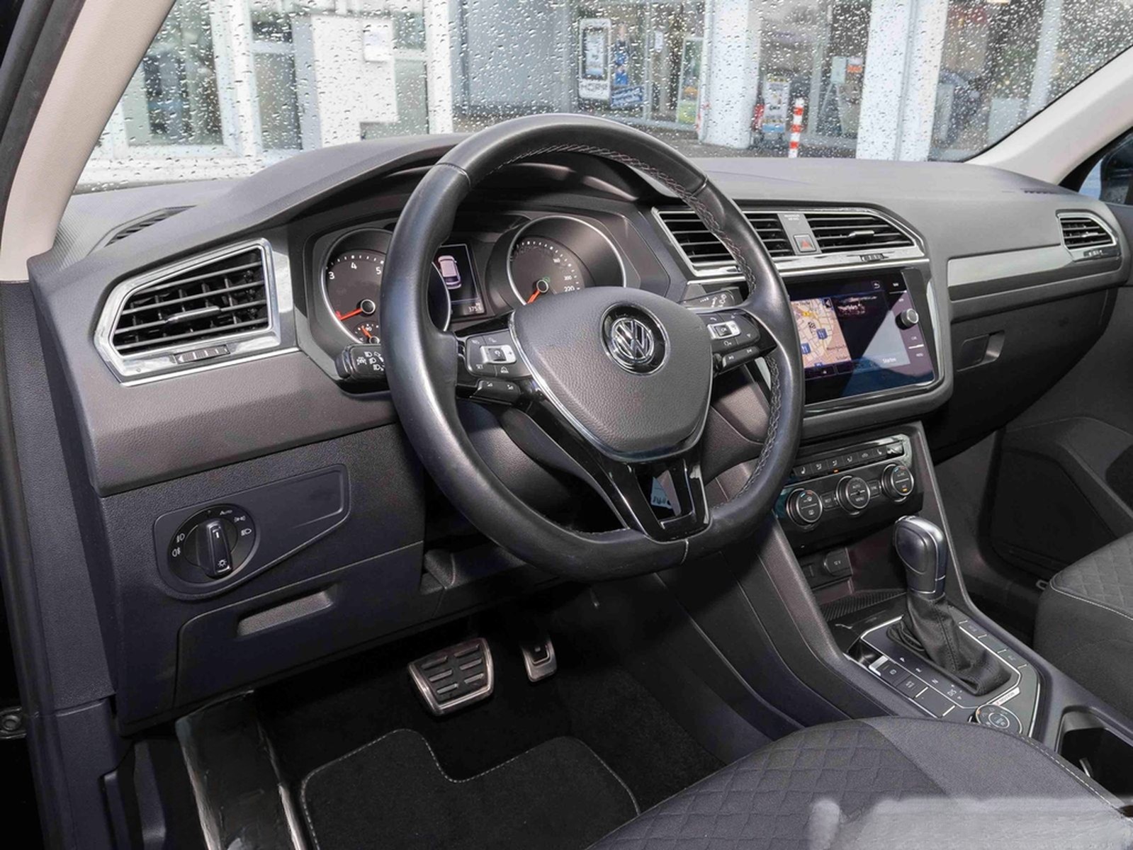 Volkswagen Tiguan 2.0 TSI DSG Join 4Motion LED Navigation K foto 4