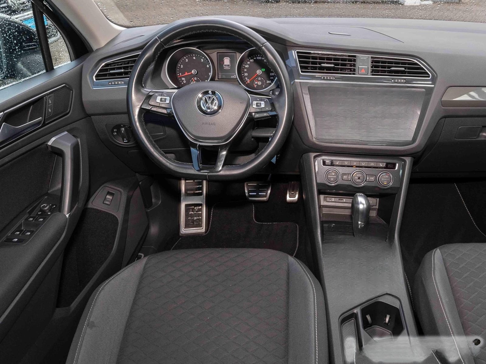 Volkswagen Tiguan 2.0 TSI DSG Join 4Motion LED Navigation K foto 6