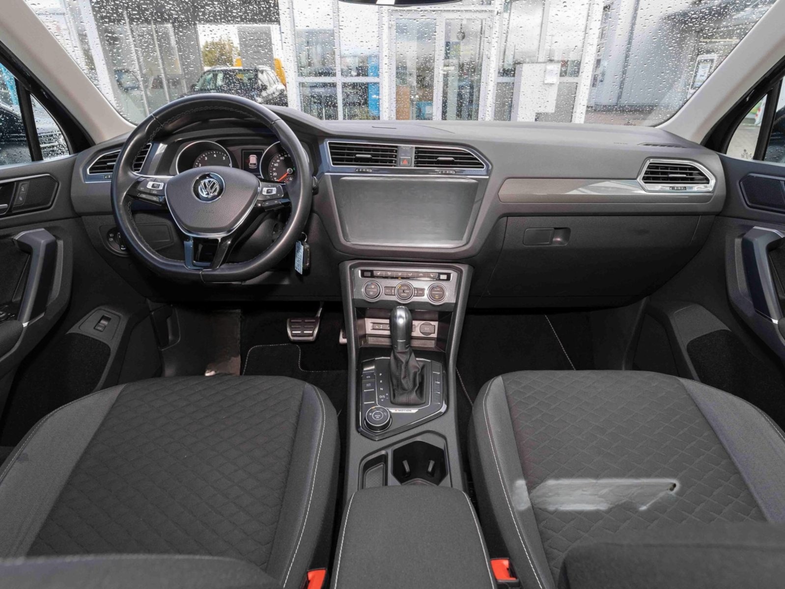 Volkswagen Tiguan 2.0 TSI DSG Join 4Motion LED Navigation K foto 10