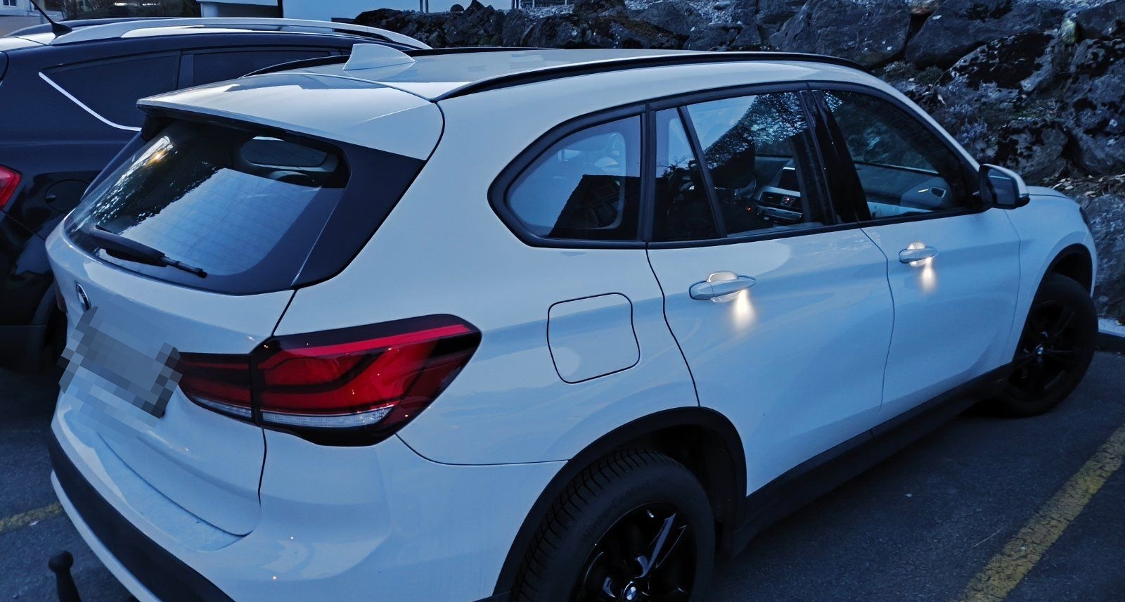 BMW X1 sDrive18i Aut Garantie bis 10.2026,... foto 2