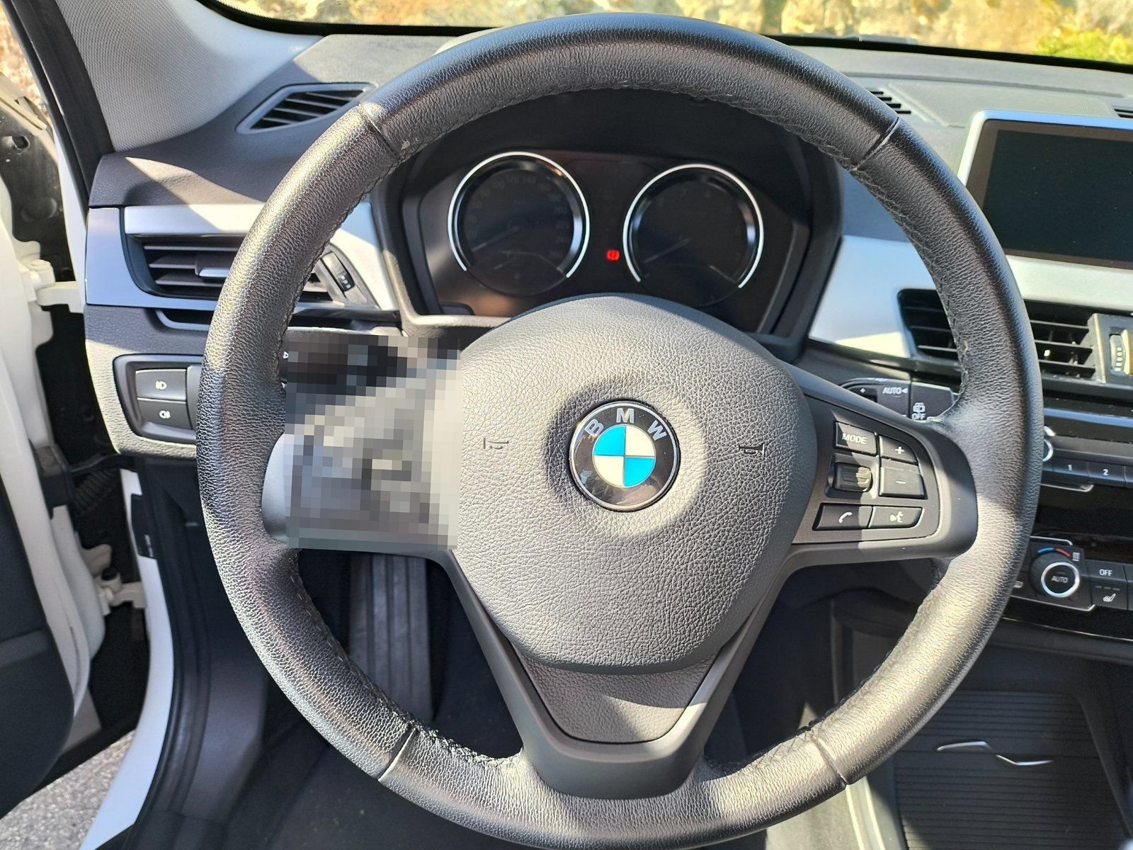 BMW X1 sDrive18i Aut Garantie bis 10.2026,... foto 4