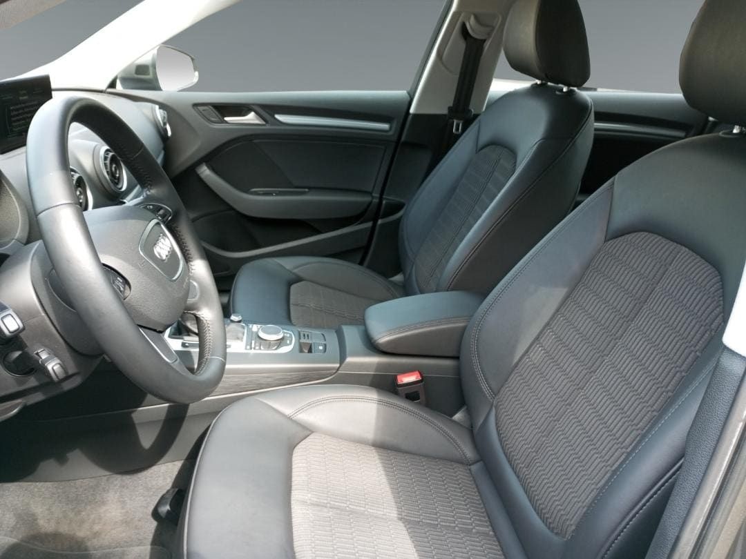 Audi A3 Sportback Ambiente foto 12
