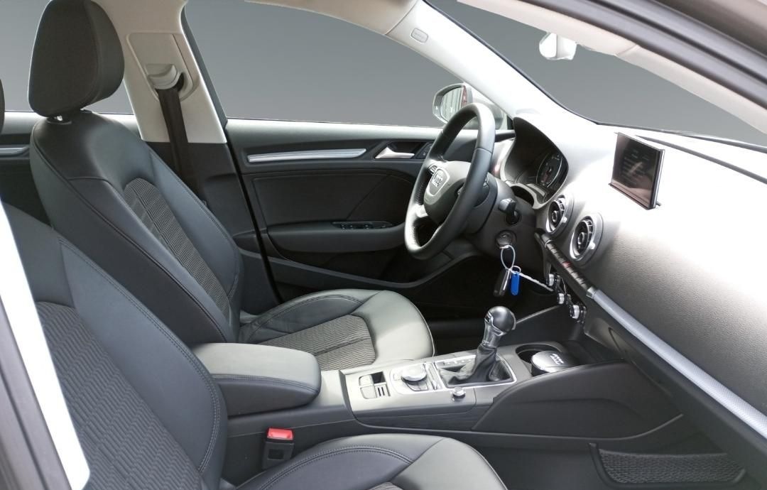 Audi A3 Sportback Ambiente foto 13
