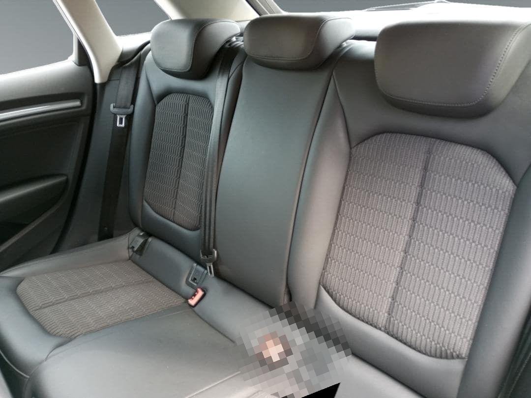 Audi A3 Sportback Ambiente foto 14