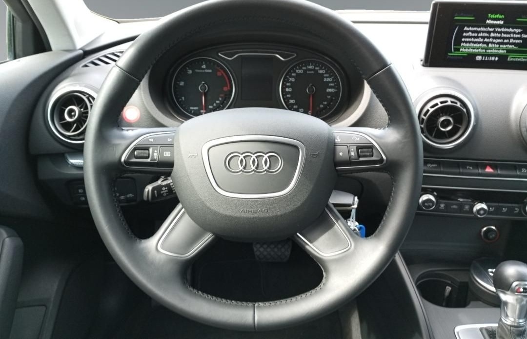 Audi A3 Sportback Ambiente foto 9