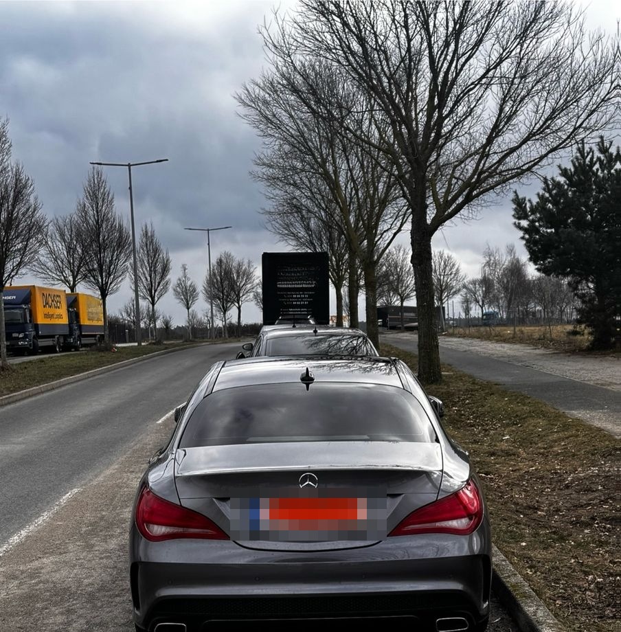 Mercedes-Benz CLA 250 DCT 4MATIC AMG Line AMG Line foto 7
