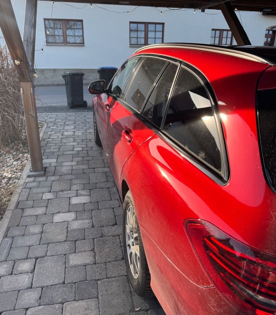 Mercedes-Benz C 200 T | 2 J. GARANTIE | Pano | ACC | Junger S. foto 4