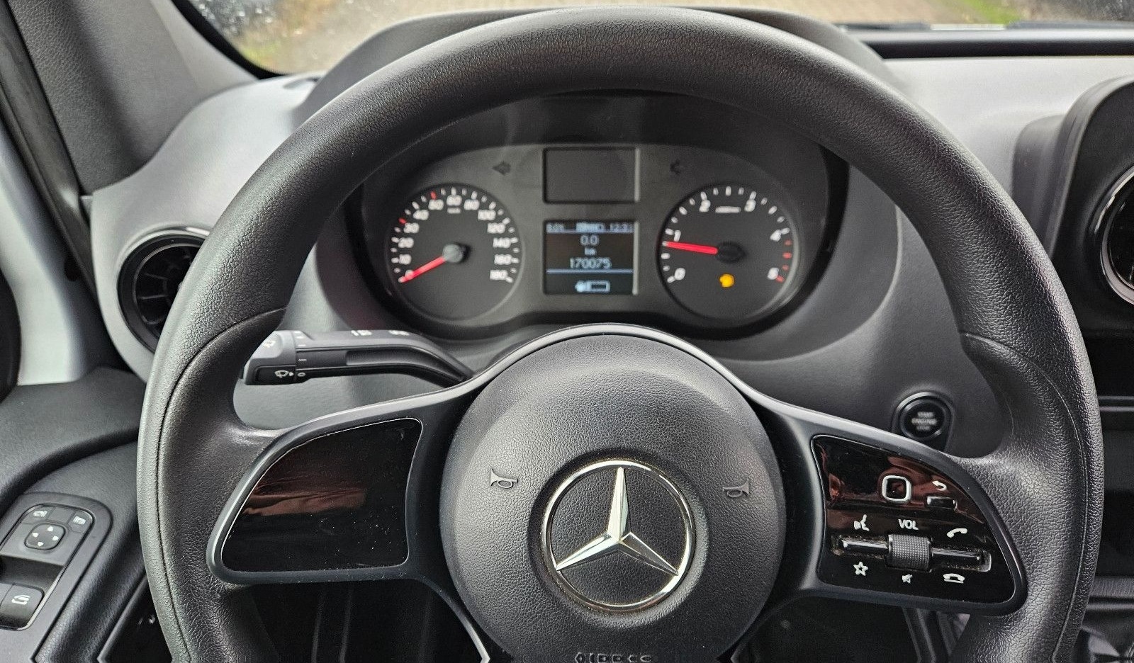 Mercedes-Benz Sprinter 311 CDI L1H1|BOTT REGALE|WERKSTATT|230V foto 14