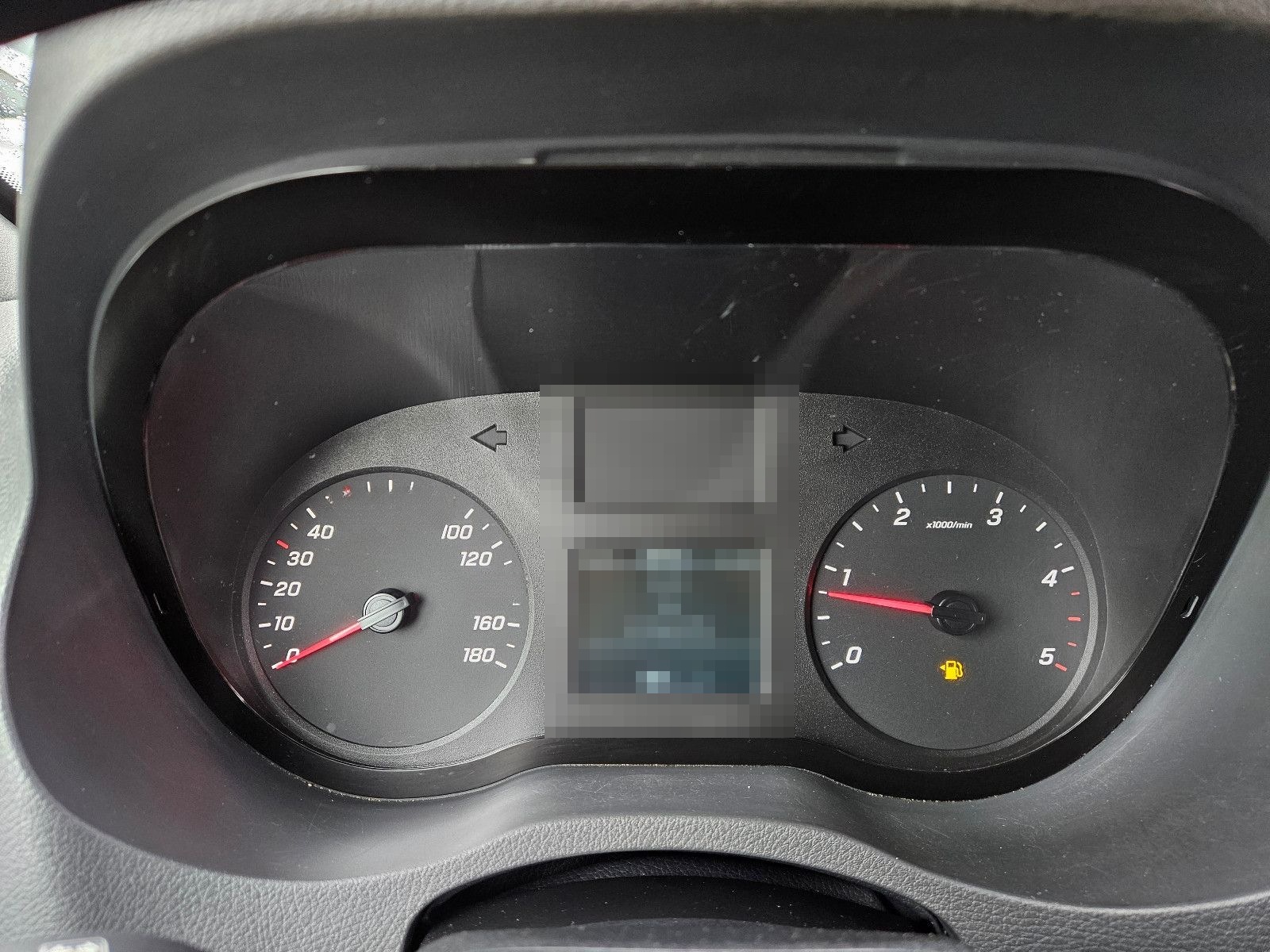 Mercedes-Benz Sprinter 311 CDI L1H1|BOTT REGALE|WERKSTATT|230V foto 15