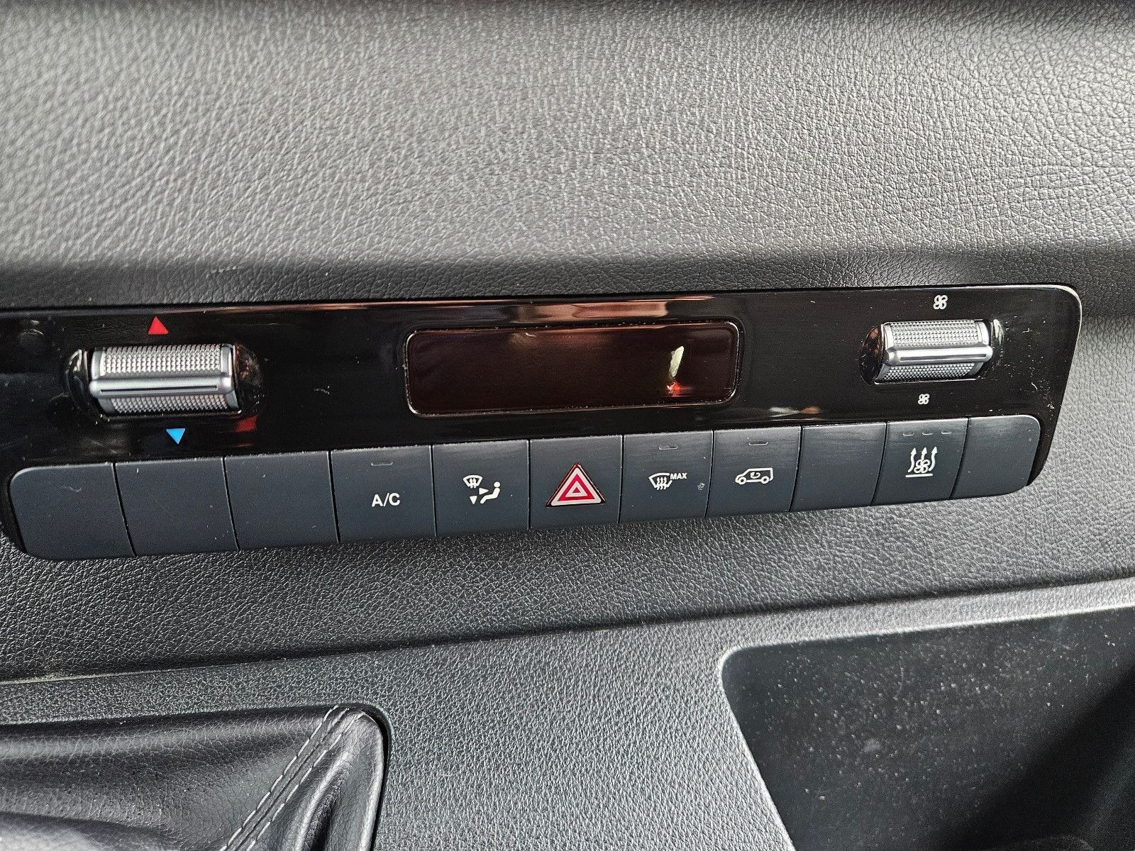 Mercedes-Benz Sprinter 311 CDI L1H1|BOTT REGALE|WERKSTATT|230V foto 35