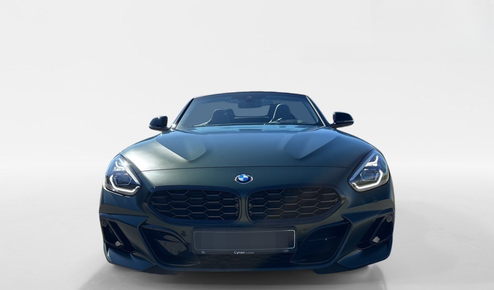 BMW Z4 M40i M-SPORT foto 2