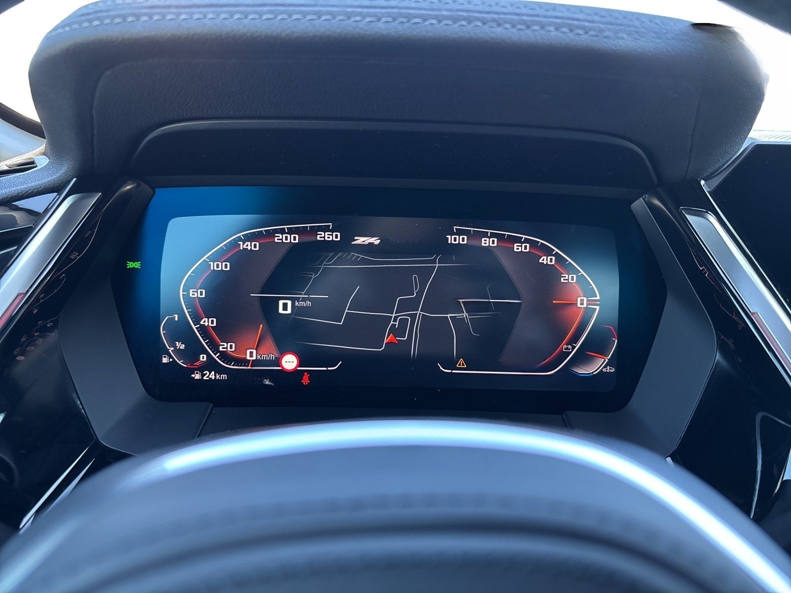 BMW Z4 M40i M-SPORT foto 11
