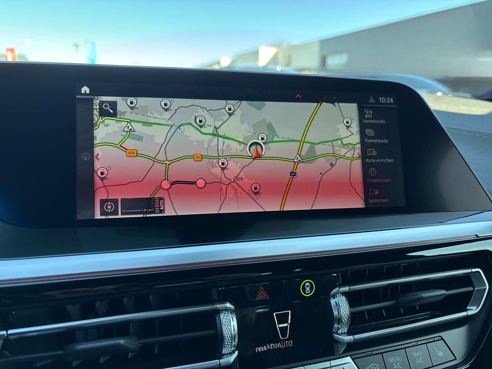 BMW Z4 M40i M-SPORT foto 14