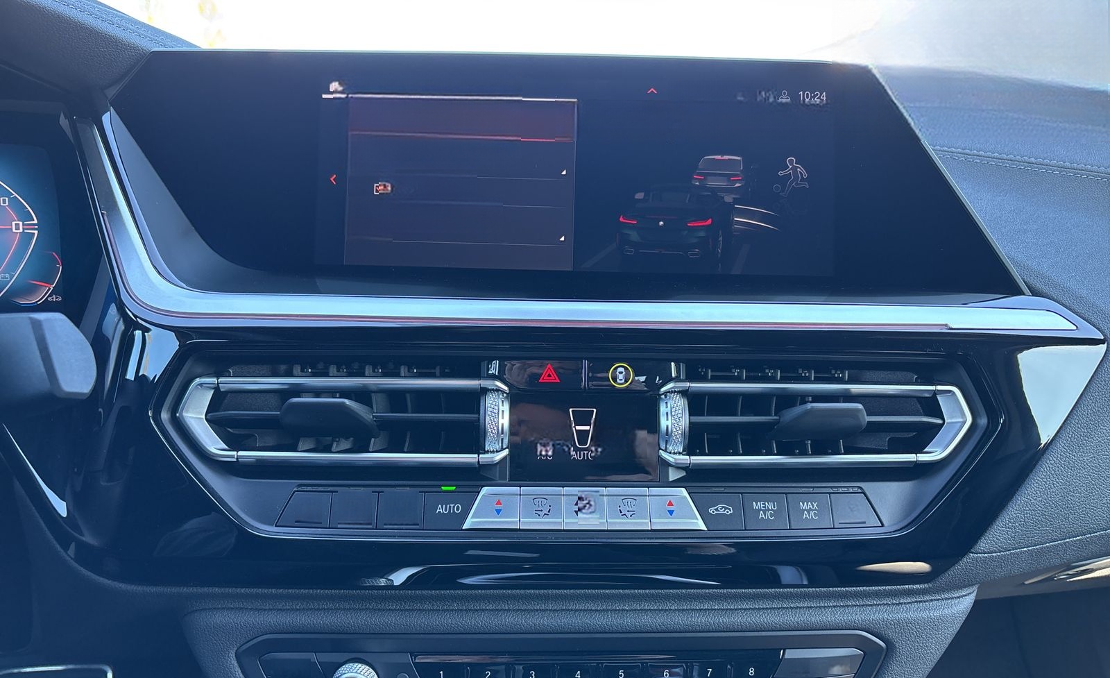 BMW Z4 M40i M-SPORT foto 16