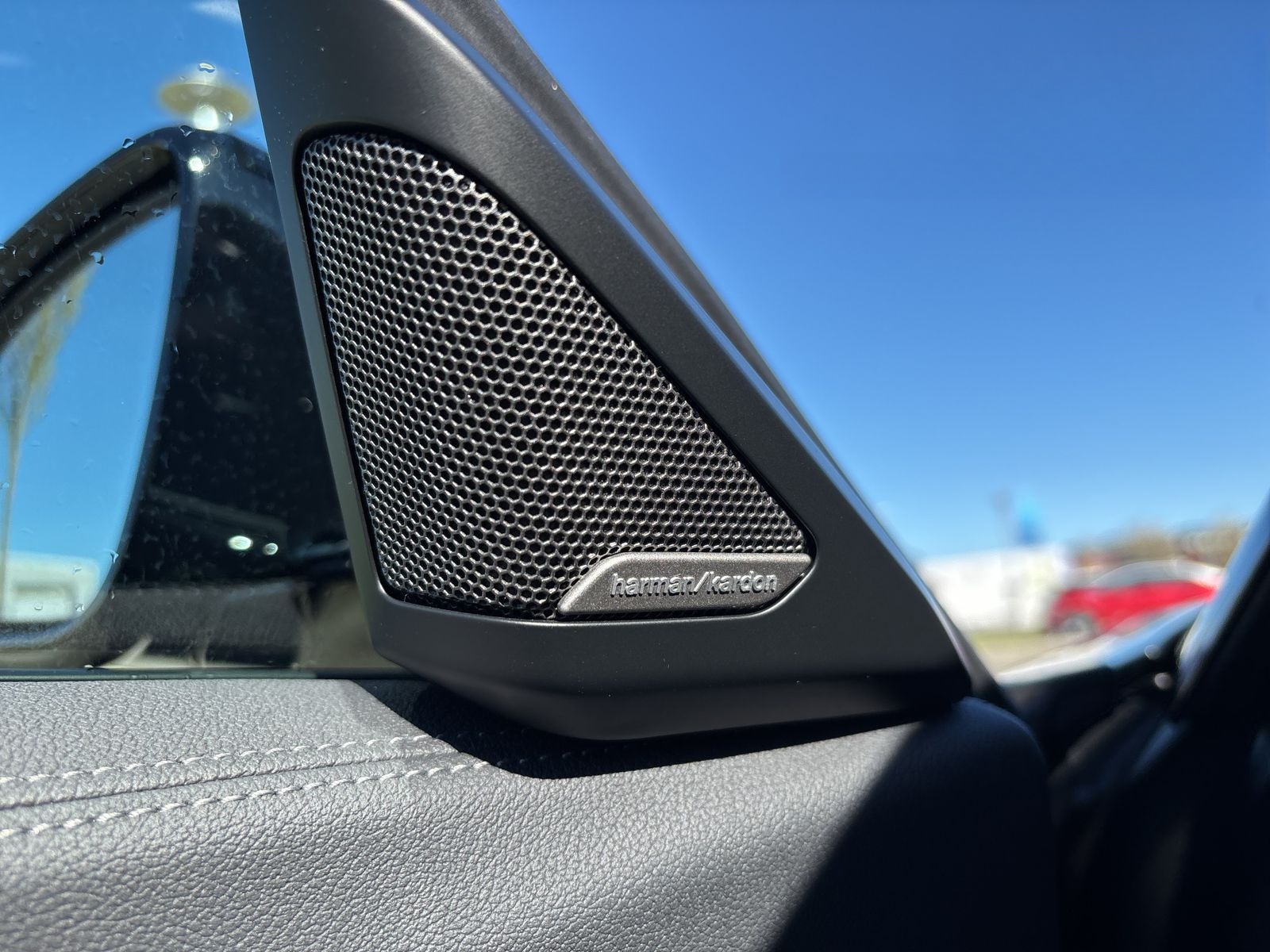 BMW Z4 M40i M-SPORT foto 17