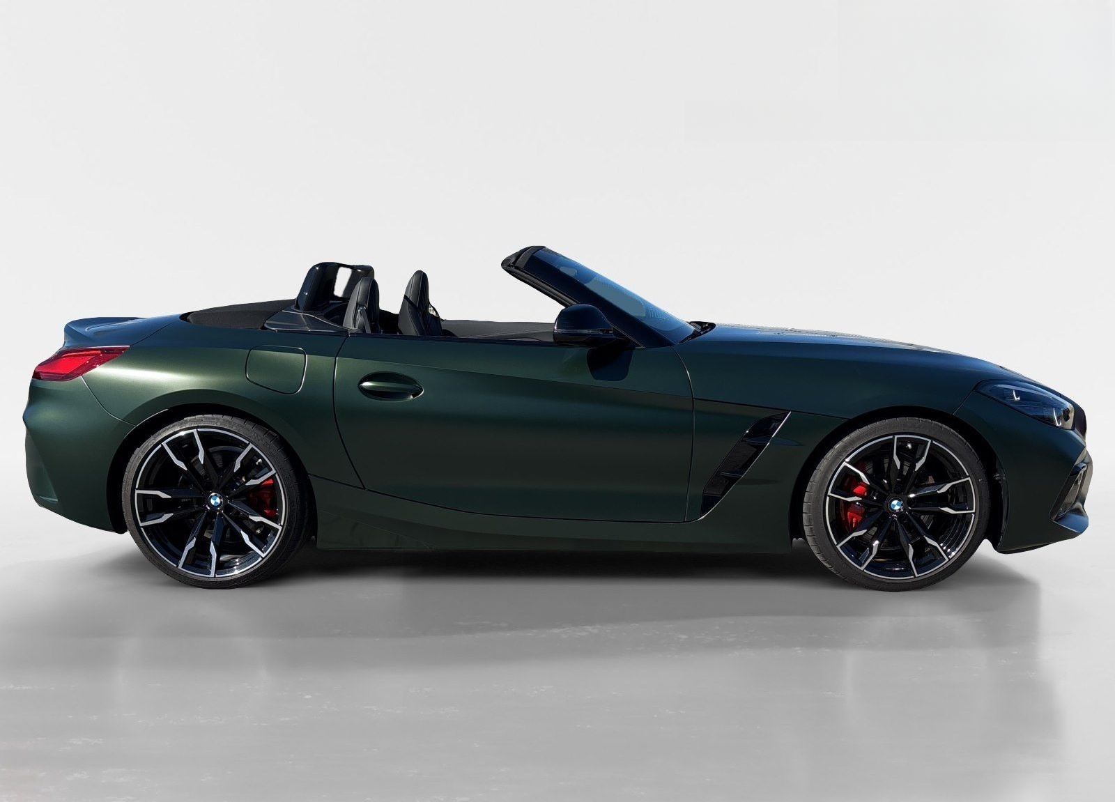 BMW Z4 M40i M-SPORT foto 3
