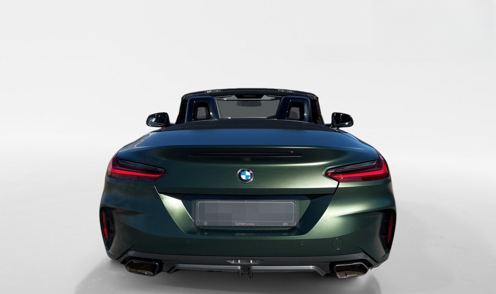 BMW Z4 M40i M-SPORT foto 5