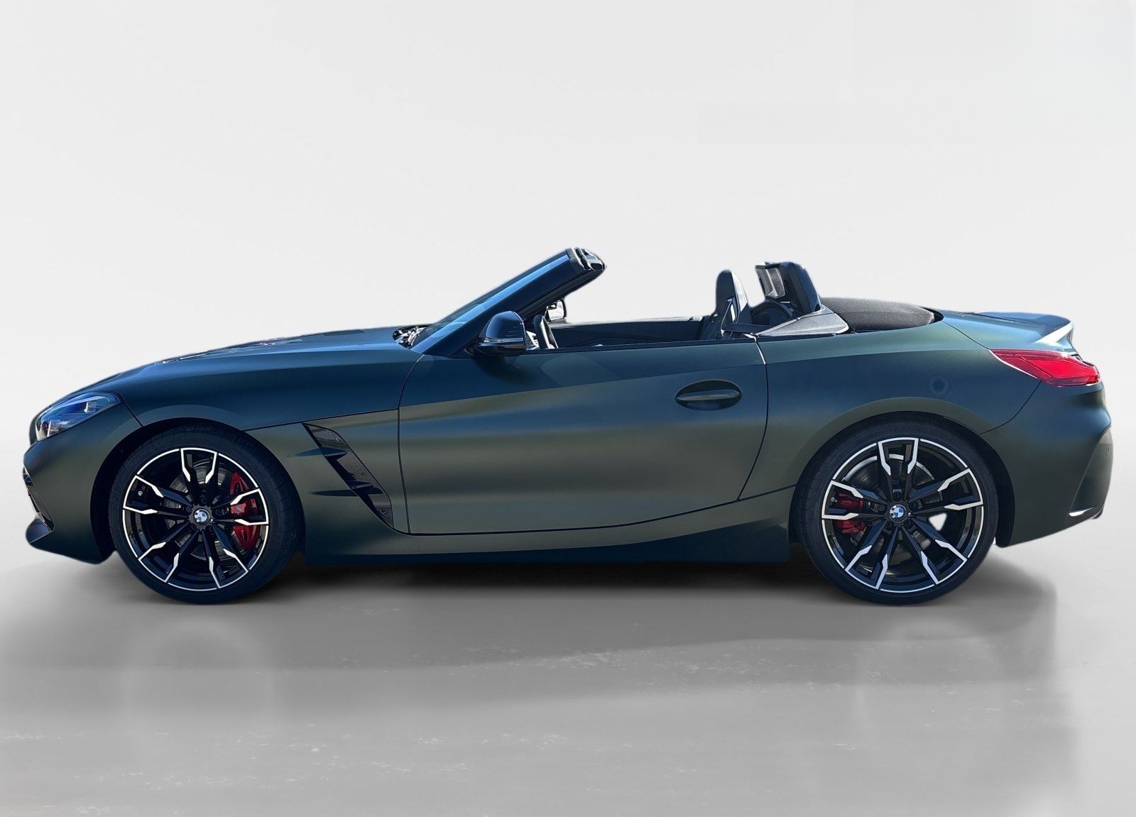 BMW Z4 M40i M-SPORT foto 6