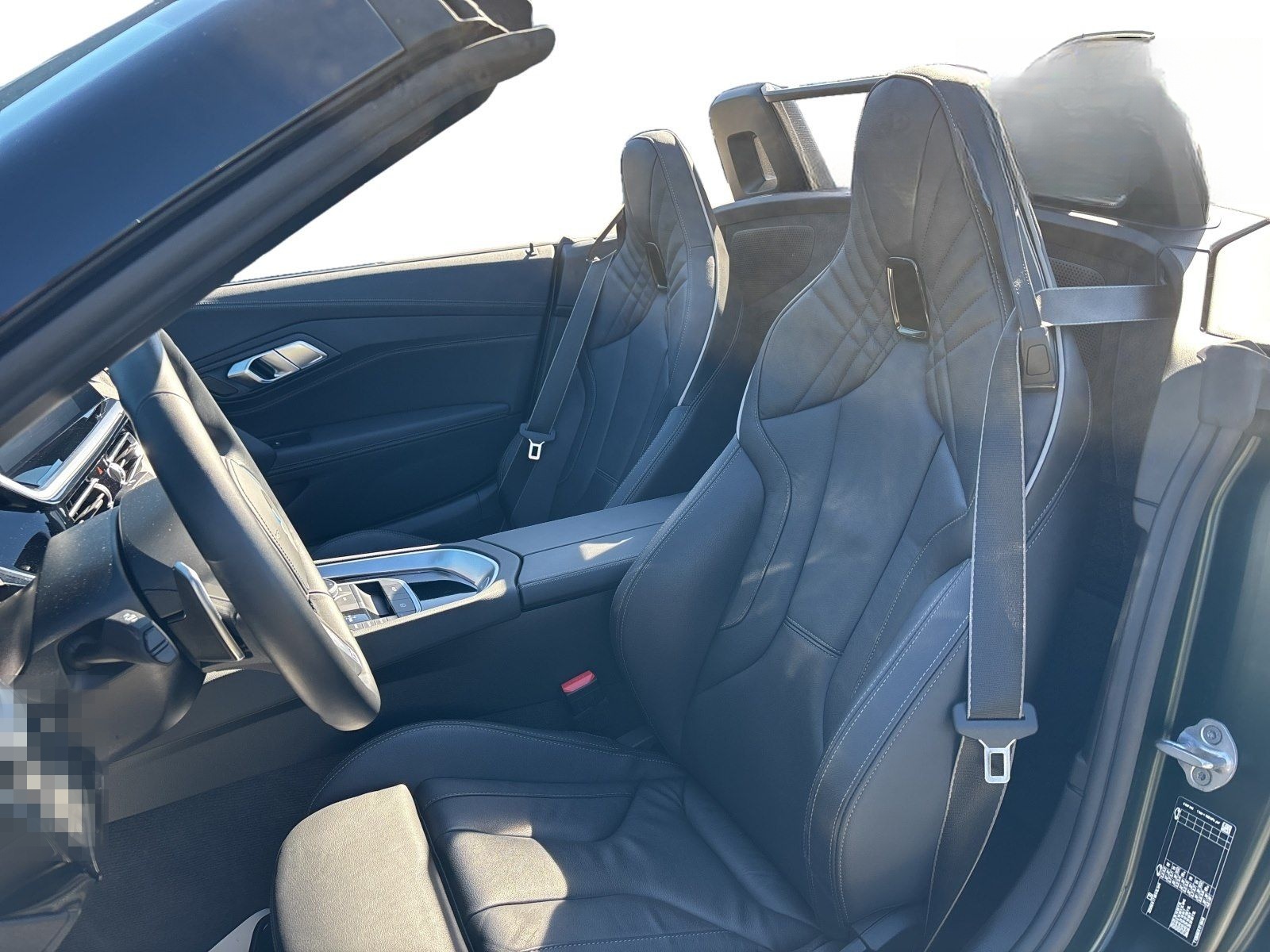 BMW Z4 M40i M-SPORT foto 7