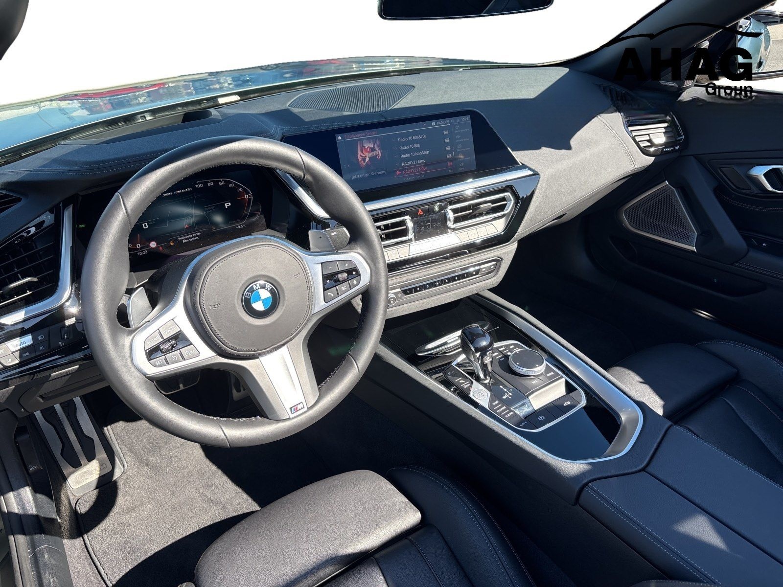 BMW Z4 M40i M-SPORT foto 8