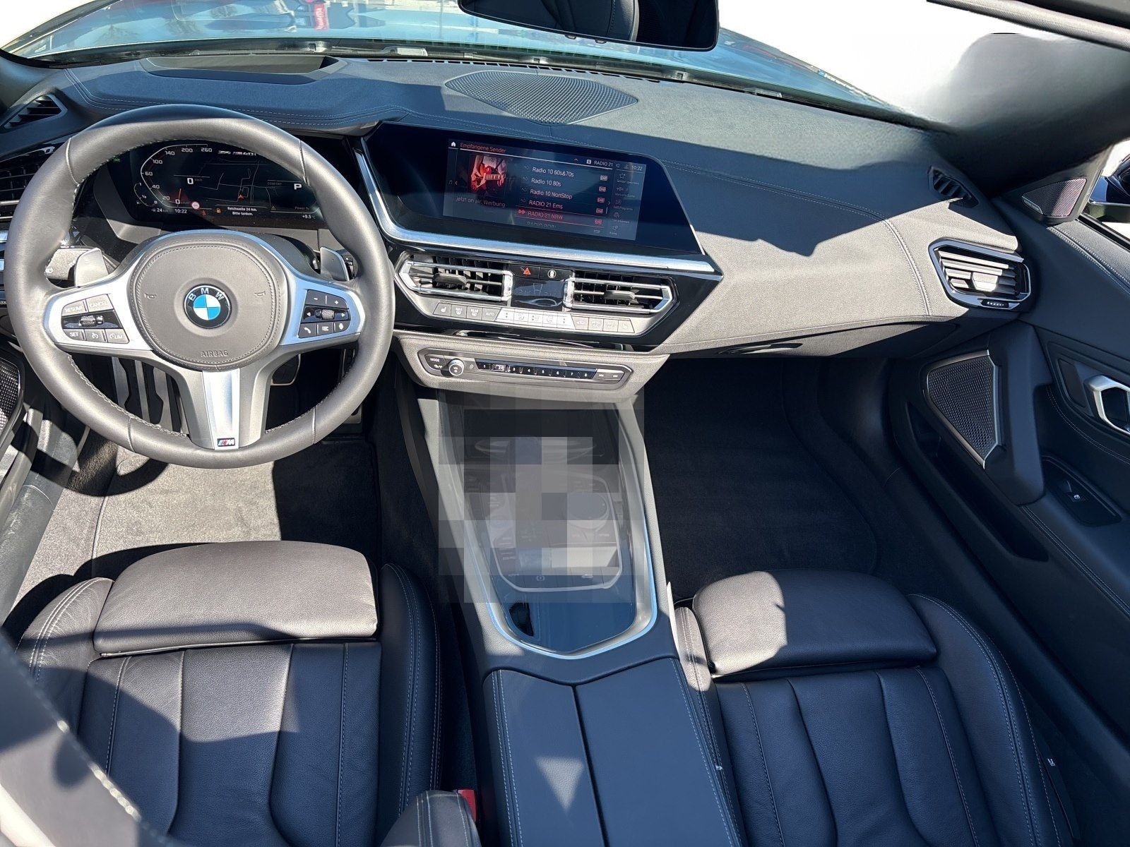 BMW Z4 M40i M-SPORT foto 9