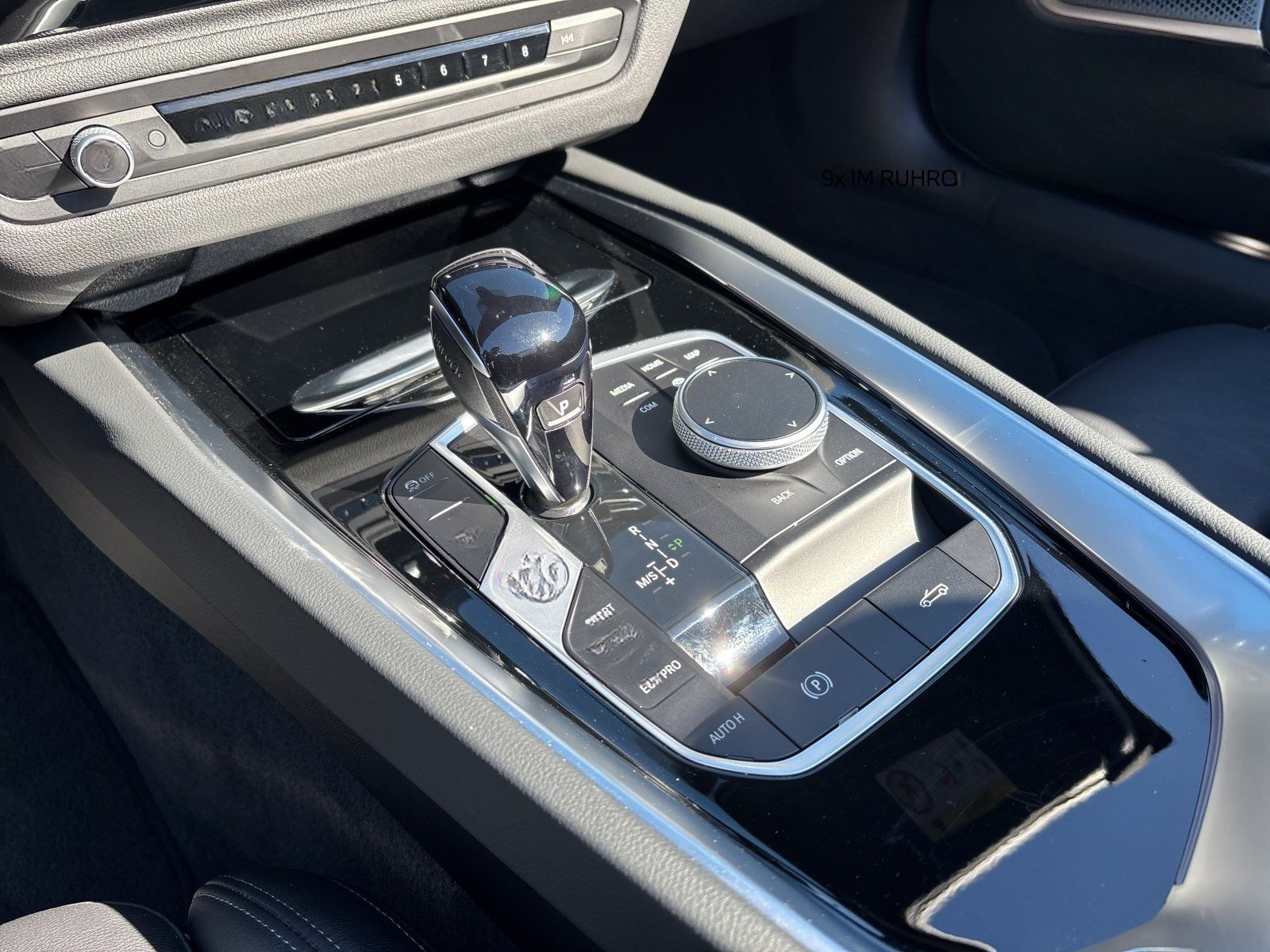 BMW Z4 M40i M-SPORT foto 10
