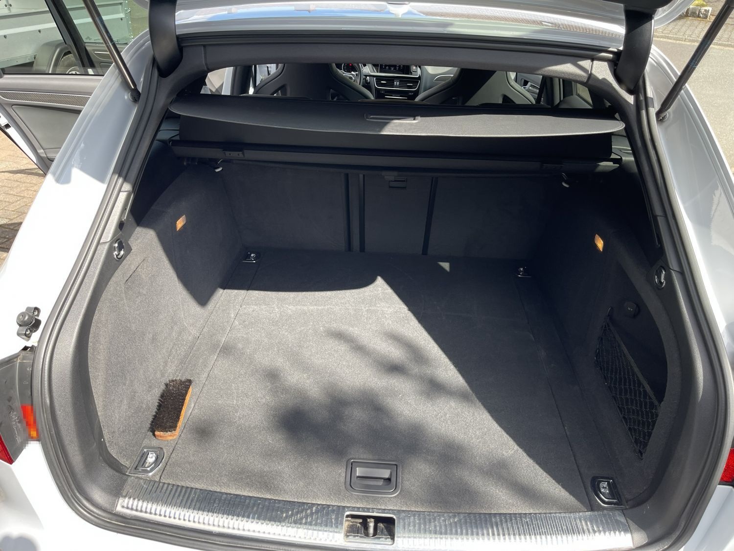 Audi RS4 ,RS-Schalensitze,ACC,Pano,20",B&O,77TKm,1HD foto 13