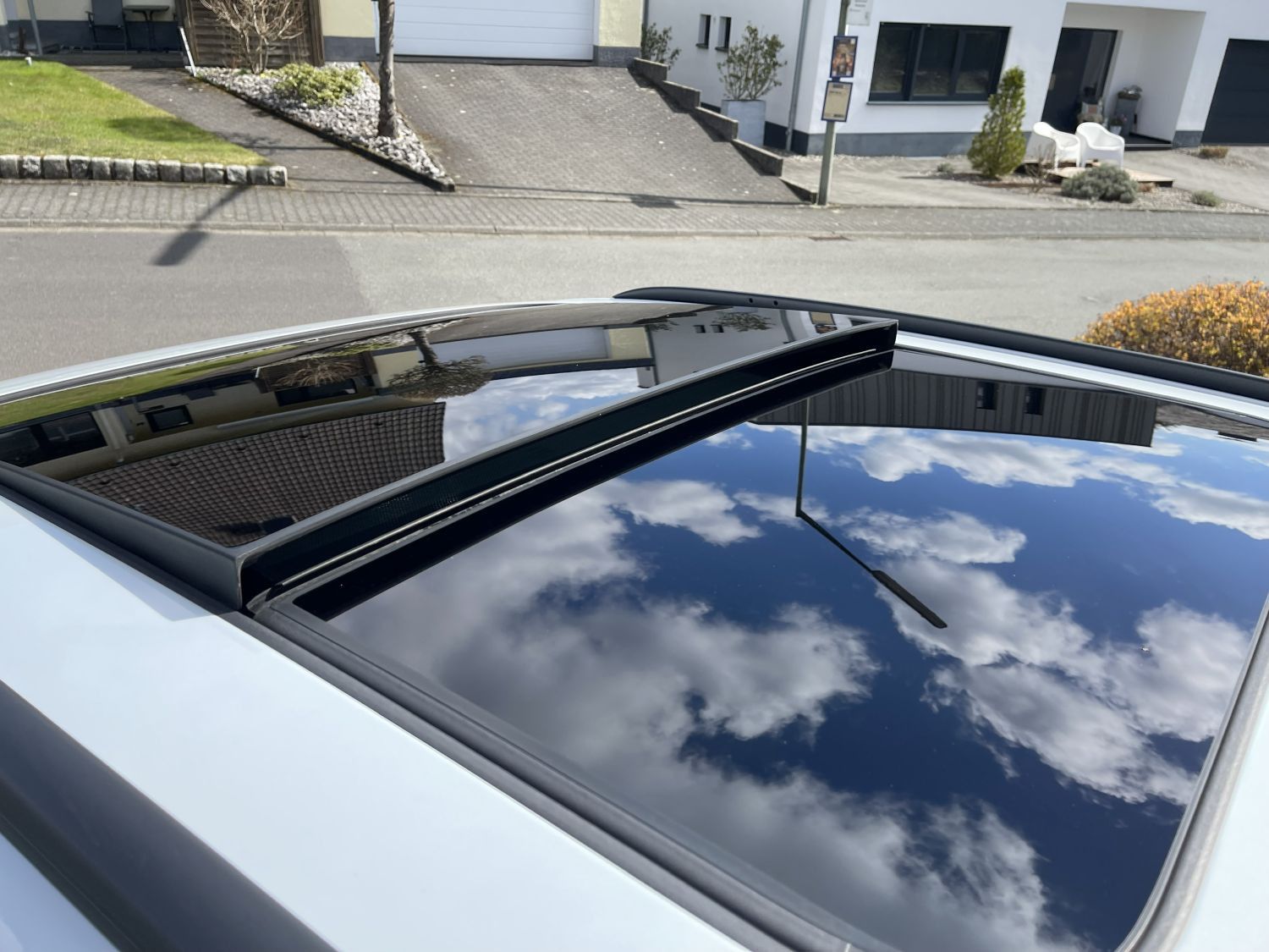 Audi RS4 ,RS-Schalensitze,ACC,Pano,20",B&O,77TKm,1HD foto 14