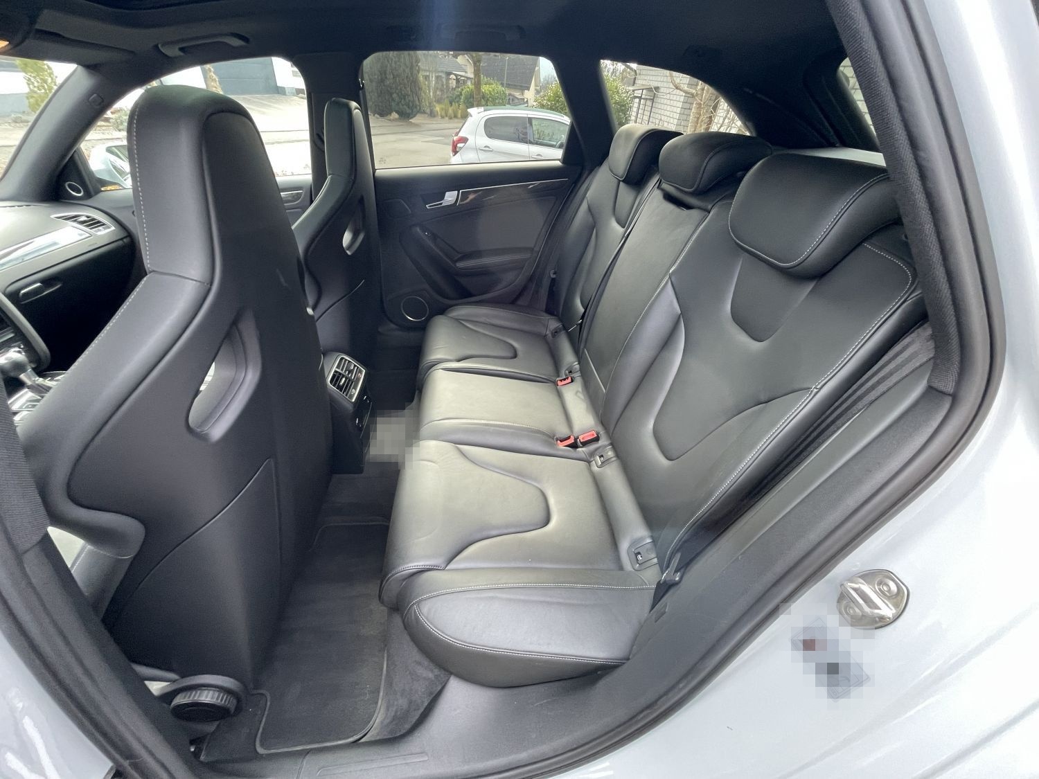 Audi RS4 ,RS-Schalensitze,ACC,Pano,20",B&O,77TKm,1HD foto 20
