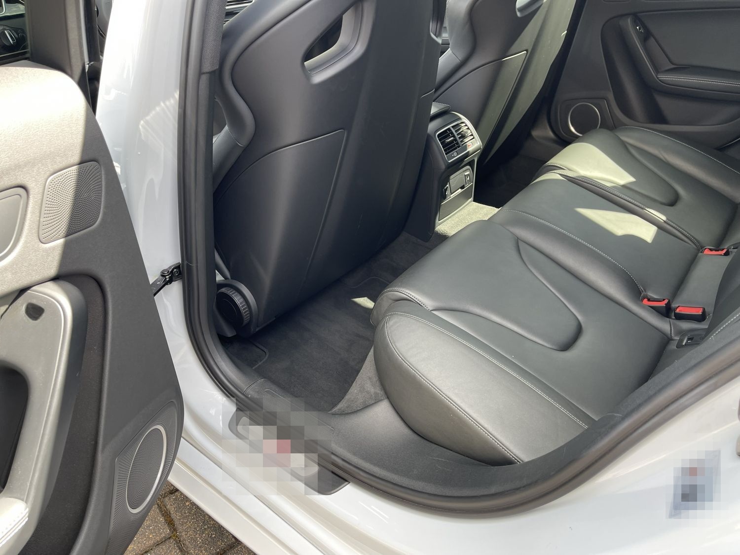 Audi RS4 ,RS-Schalensitze,ACC,Pano,20",B&O,77TKm,1HD foto 21