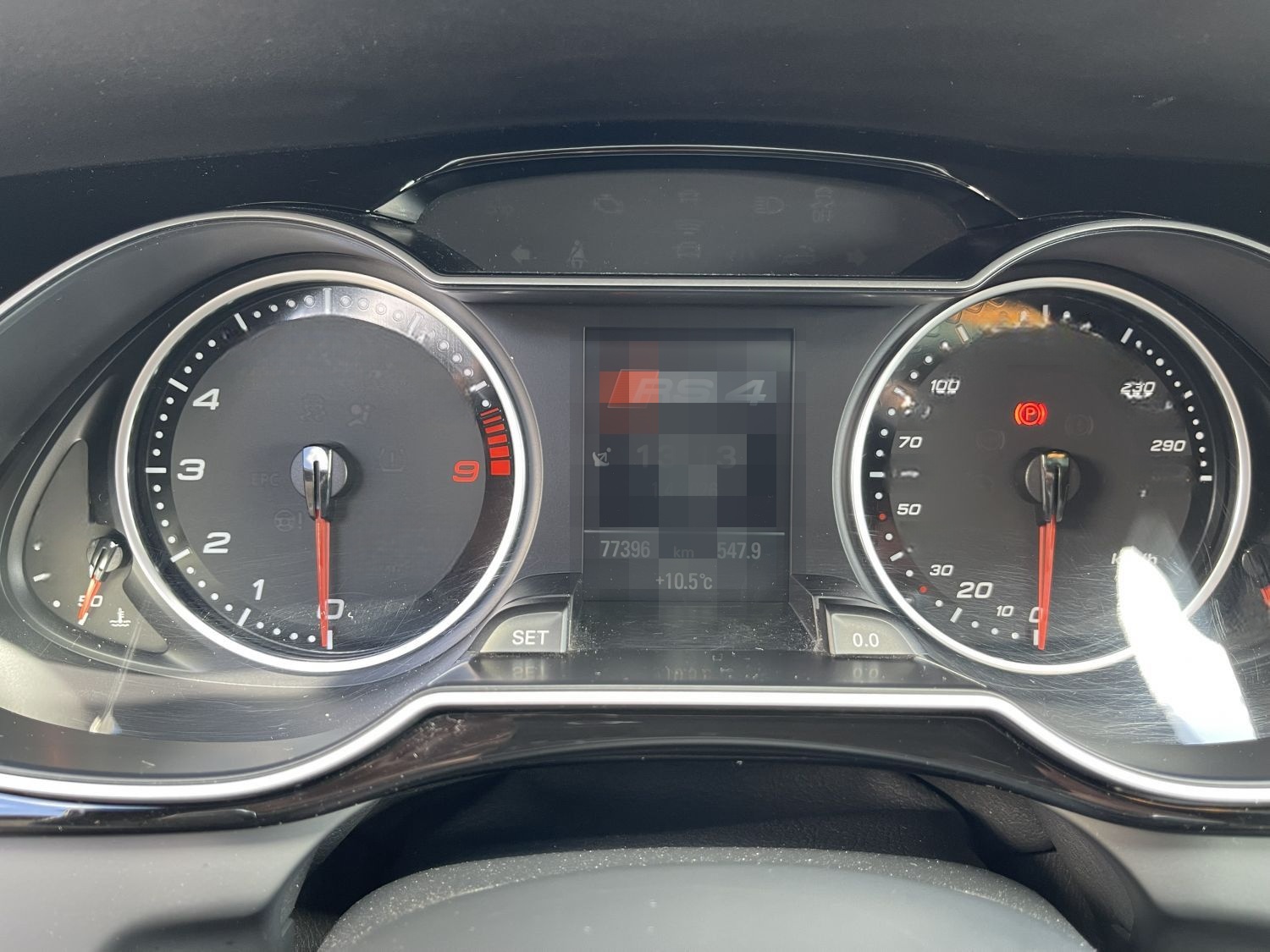 Audi RS4 ,RS-Schalensitze,ACC,Pano,20",B&O,77TKm,1HD foto 24