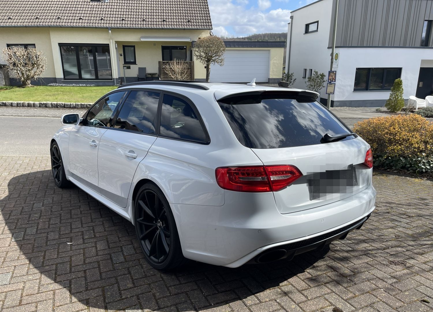 Audi RS4 ,RS-Schalensitze,ACC,Pano,20",B&O,77TKm,1HD foto 6