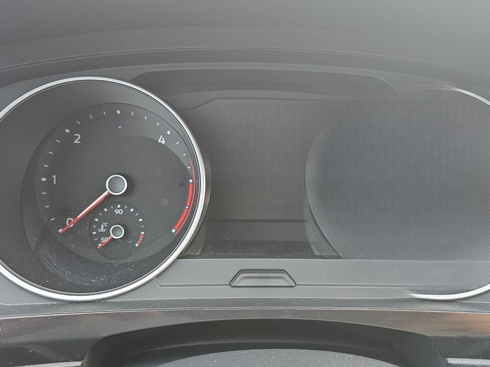 Volkswagen Tiguan BMT/Start-Stopp 4Motion Allradantrieb foto 11