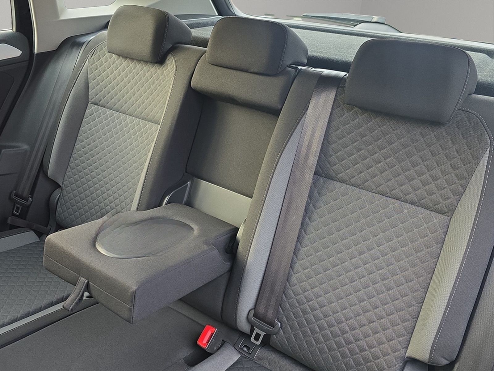 Volkswagen Tiguan BMT/Start-Stopp 4Motion Allradantrieb foto 12