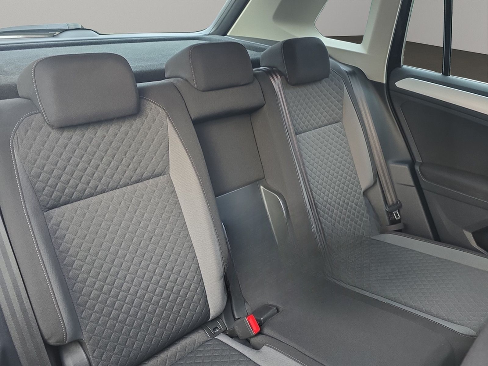 Volkswagen Tiguan BMT/Start-Stopp 4Motion Allradantrieb foto 17
