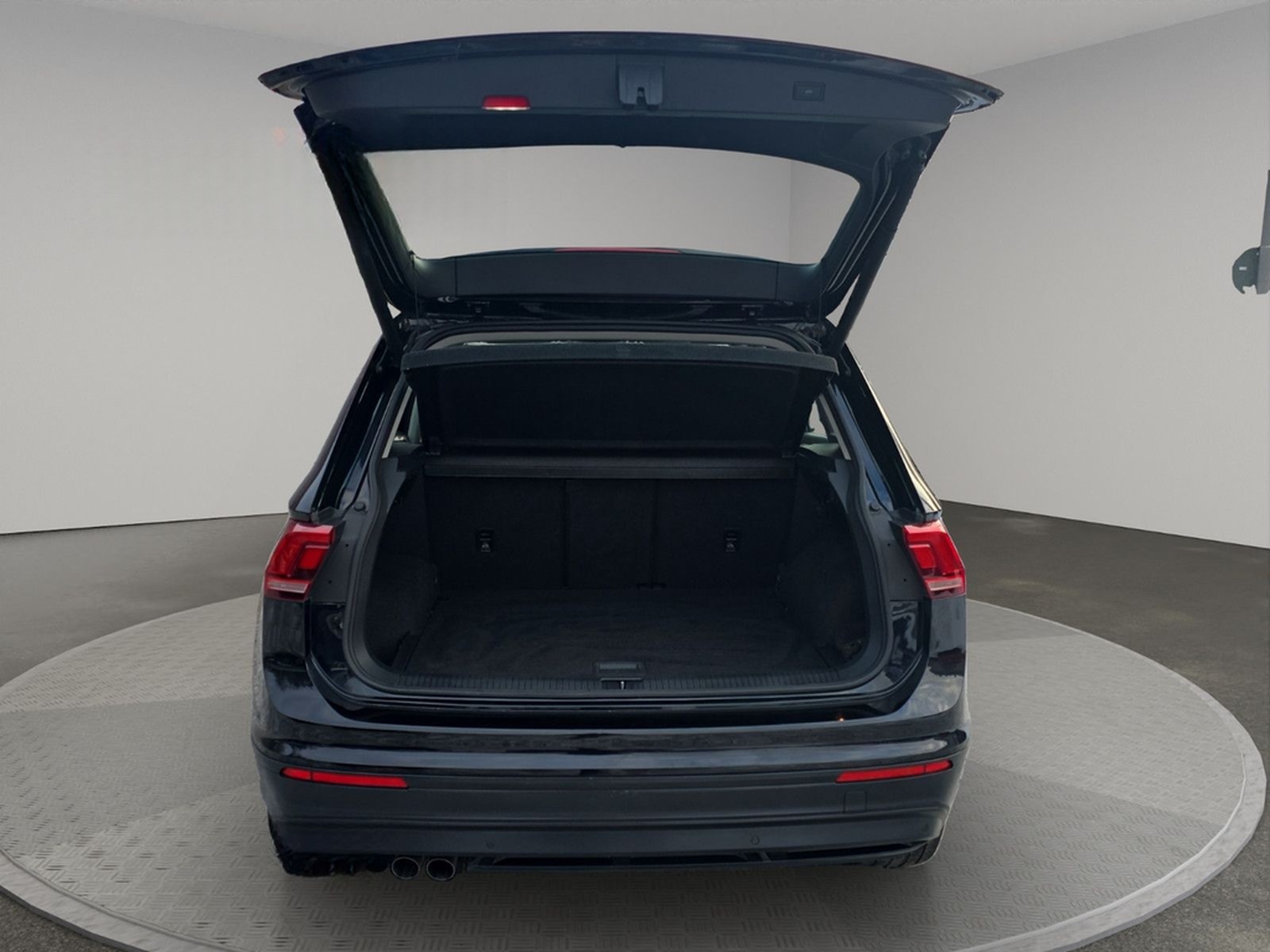 Volkswagen Tiguan BMT/Start-Stopp 4Motion Allradantrieb foto 18