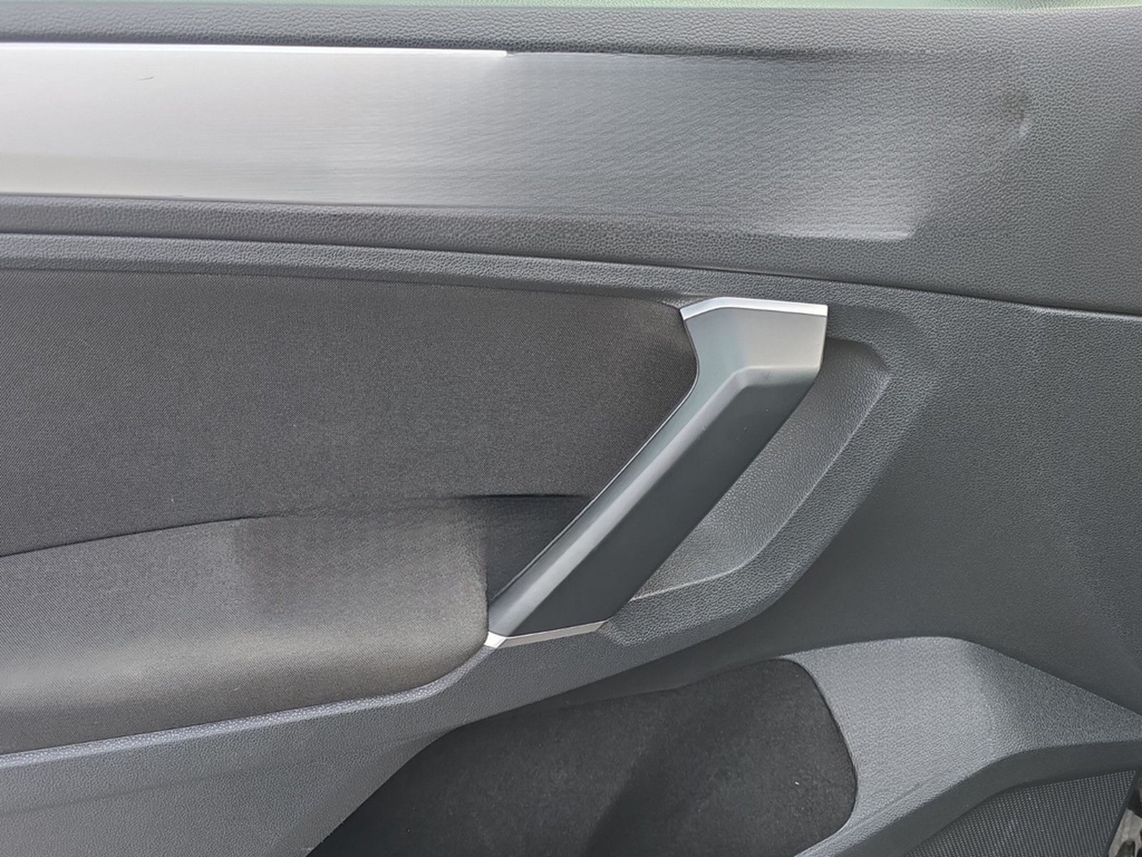 Volkswagen Tiguan BMT/Start-Stopp 4Motion Allradantrieb foto 23