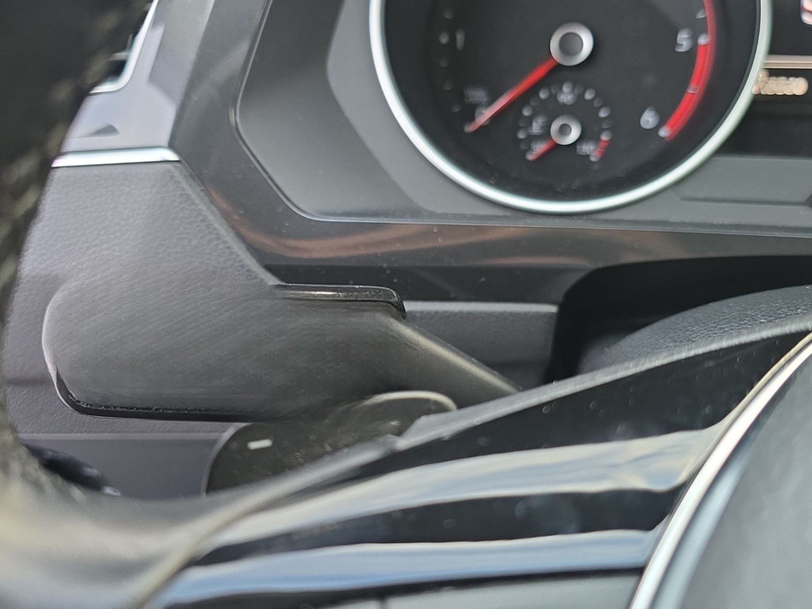 Volkswagen Tiguan BMT/Start-Stopp 4Motion Allradantrieb foto 24