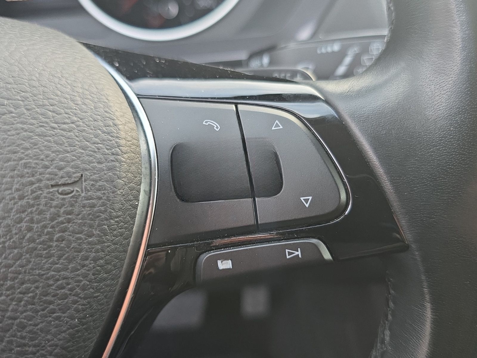 Volkswagen Tiguan BMT/Start-Stopp 4Motion Allradantrieb foto 26