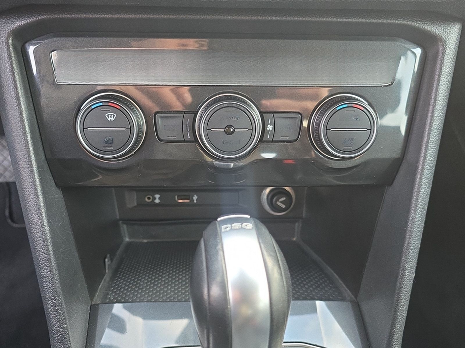 Volkswagen Tiguan BMT/Start-Stopp 4Motion Allradantrieb foto 29