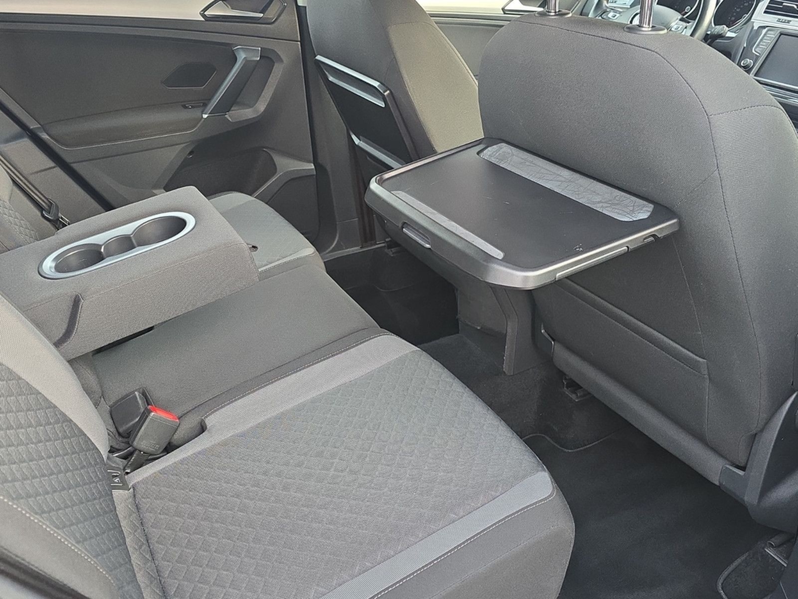 Volkswagen Tiguan BMT/Start-Stopp 4Motion Allradantrieb foto 32