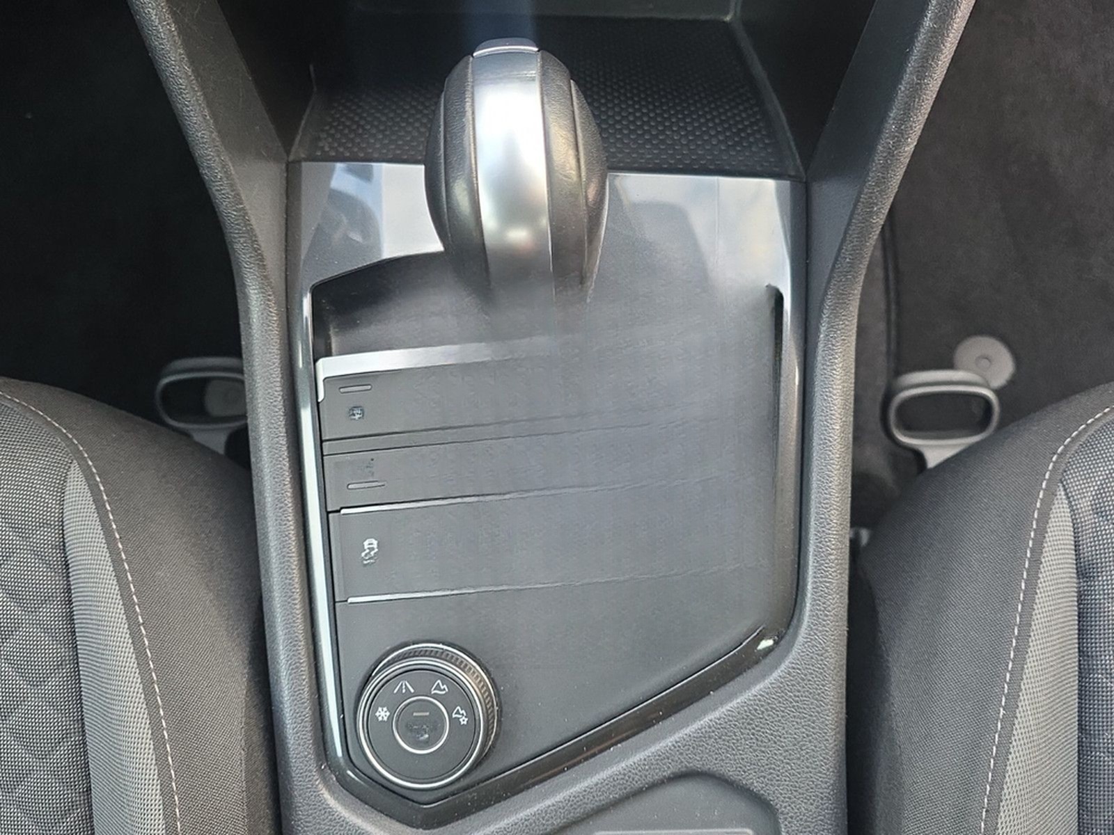 Volkswagen Tiguan BMT/Start-Stopp 4Motion Allradantrieb foto 36