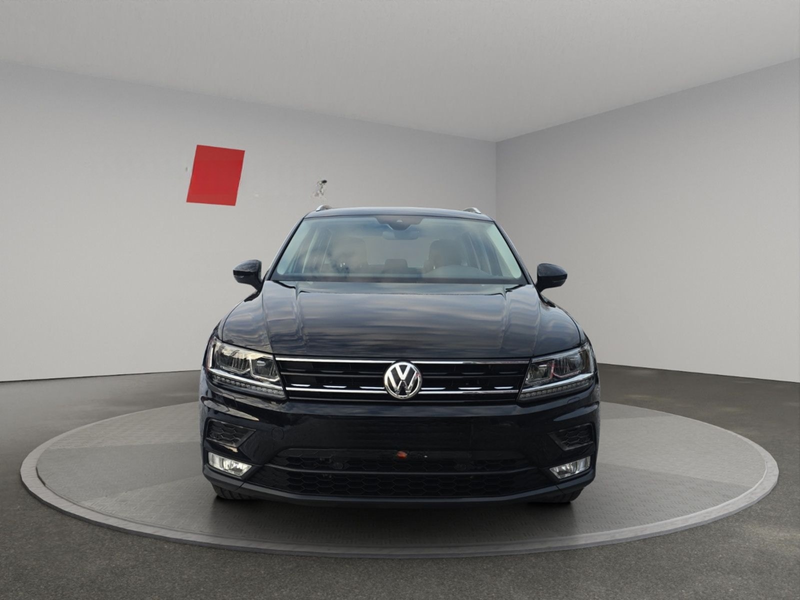 Volkswagen Tiguan BMT/Start-Stopp 4Motion Allradantrieb foto 8