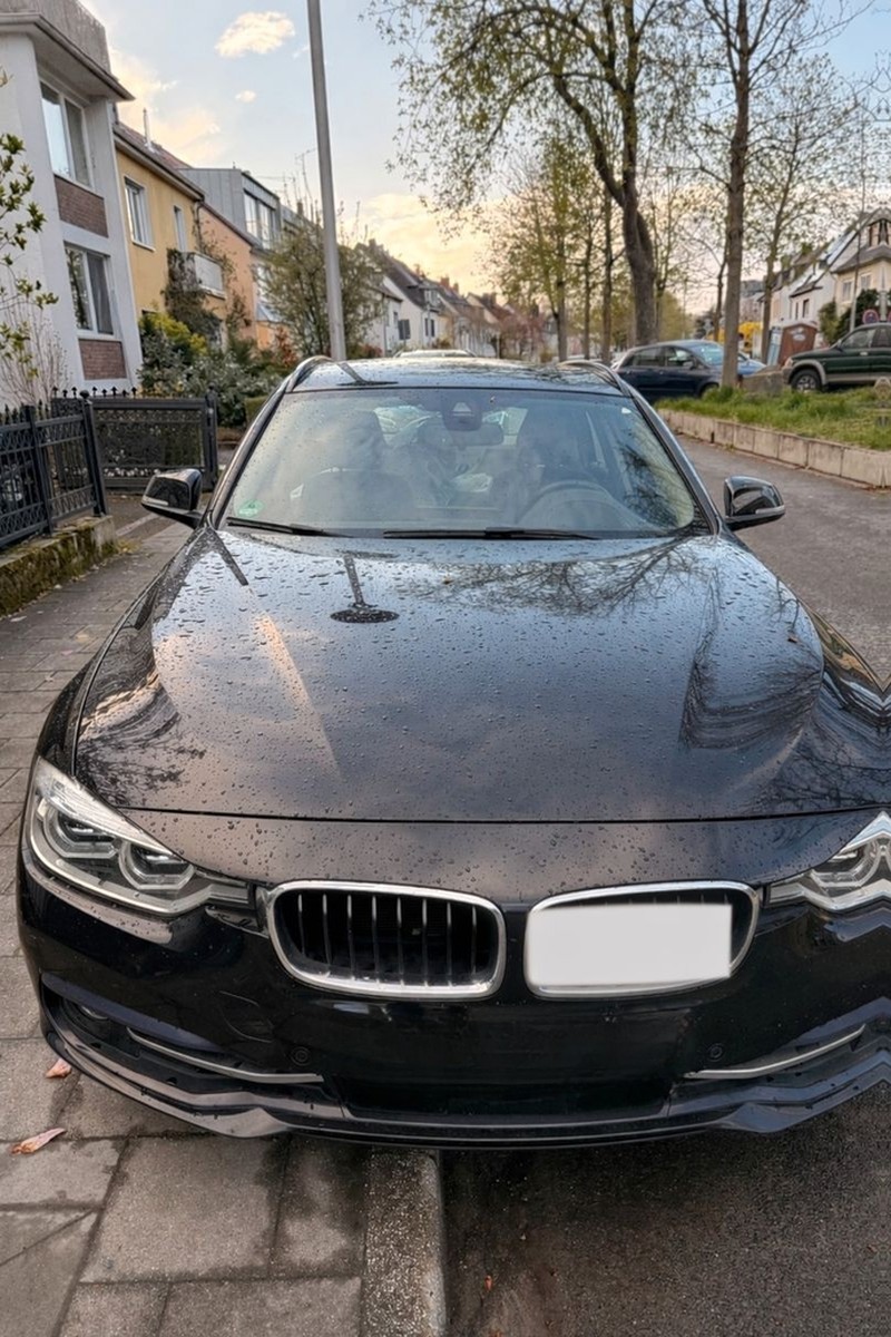 BMW 340i xDrive Touring Advantage Automatic Adva... foto 5