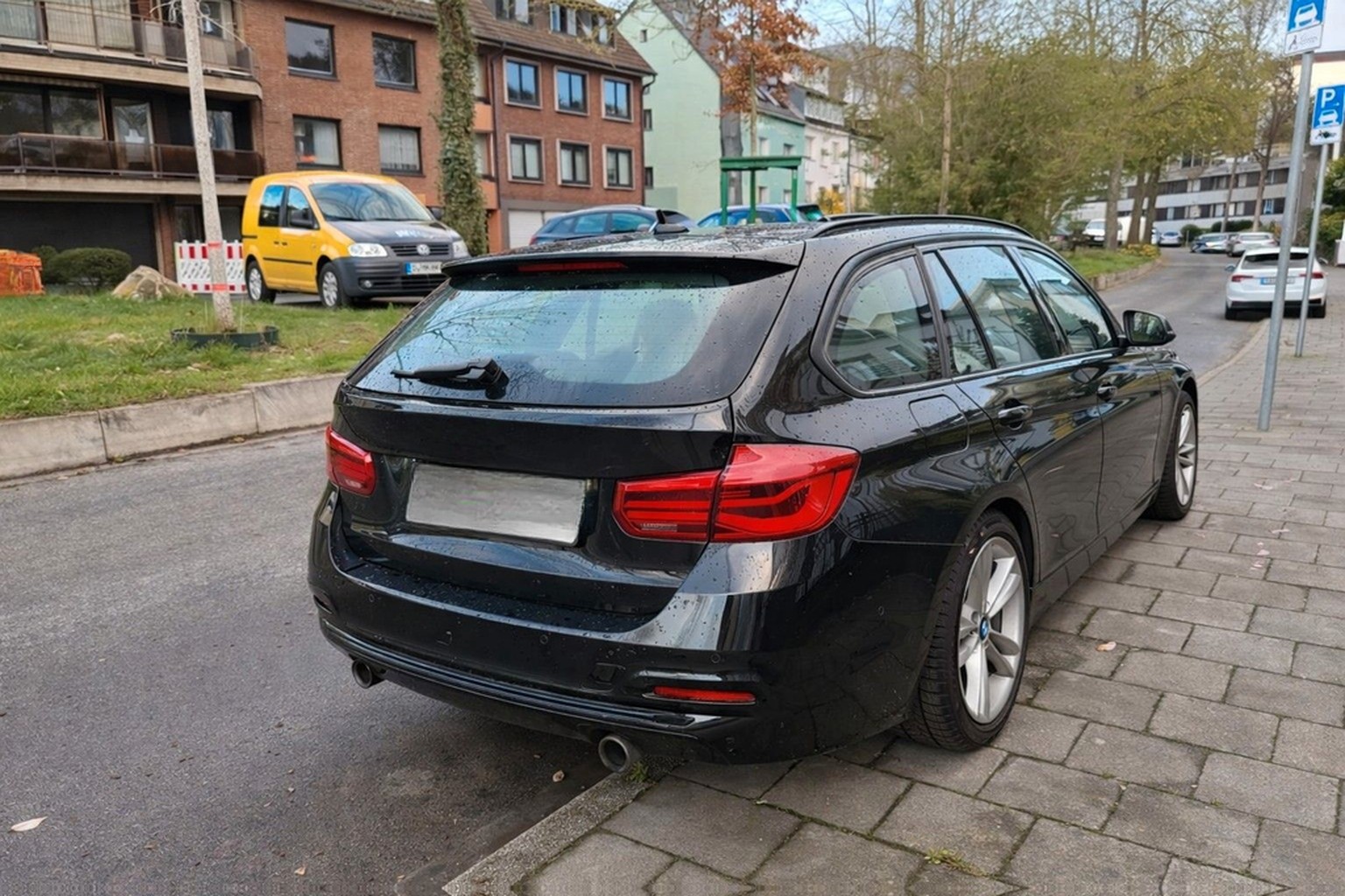 BMW 340i xDrive Touring Advantage Automatic Adva... foto 6