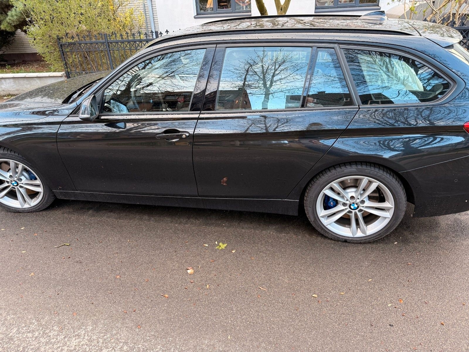 BMW 340i xDrive Touring Advantage Automatic Adva... foto 7