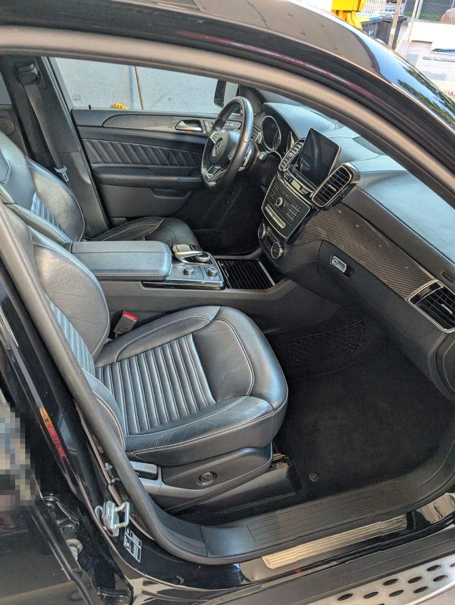 Mercedes-Benz GLE 350 d 4MATIC - foto 4