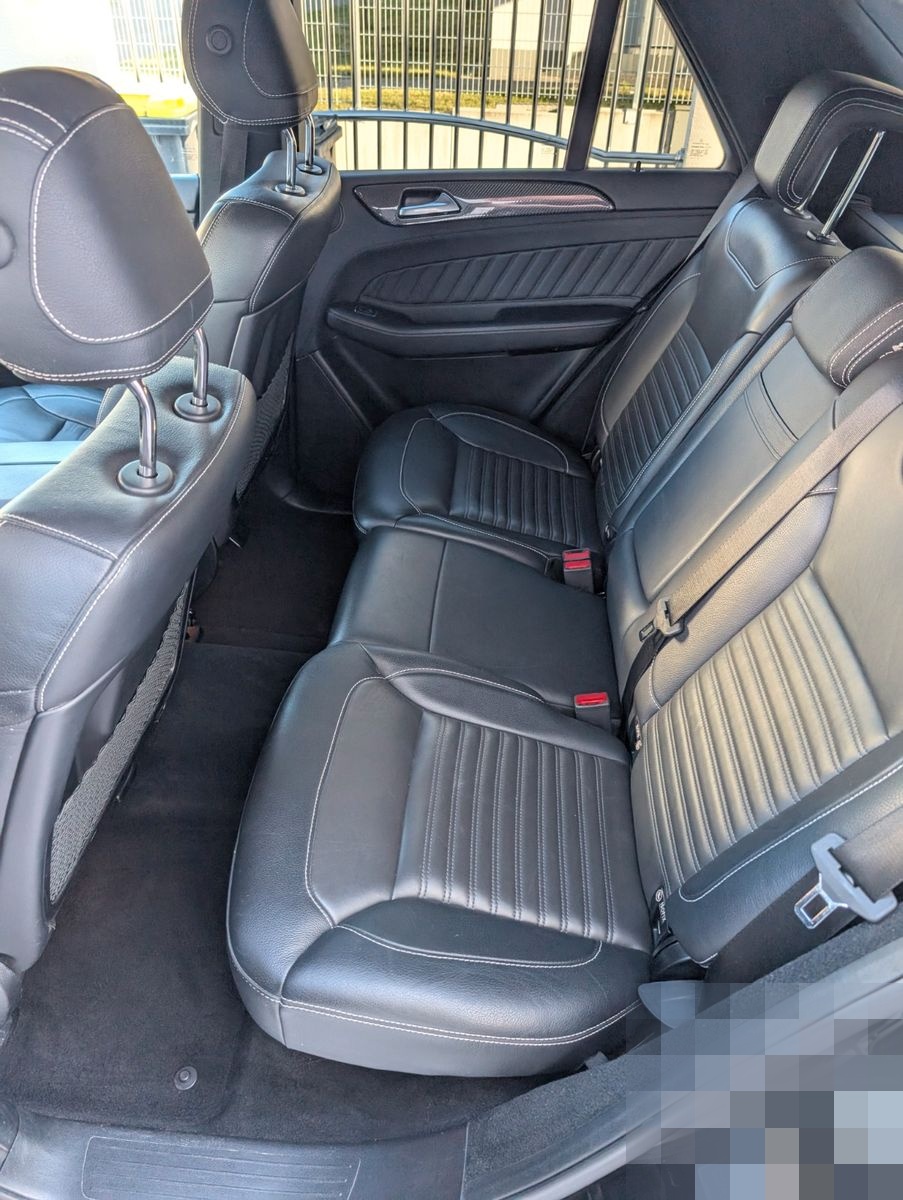 Mercedes-Benz GLE 350 d 4MATIC - foto 6