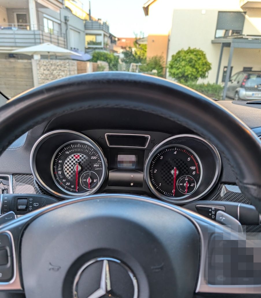 Mercedes-Benz GLE 350 d 4MATIC - foto 7